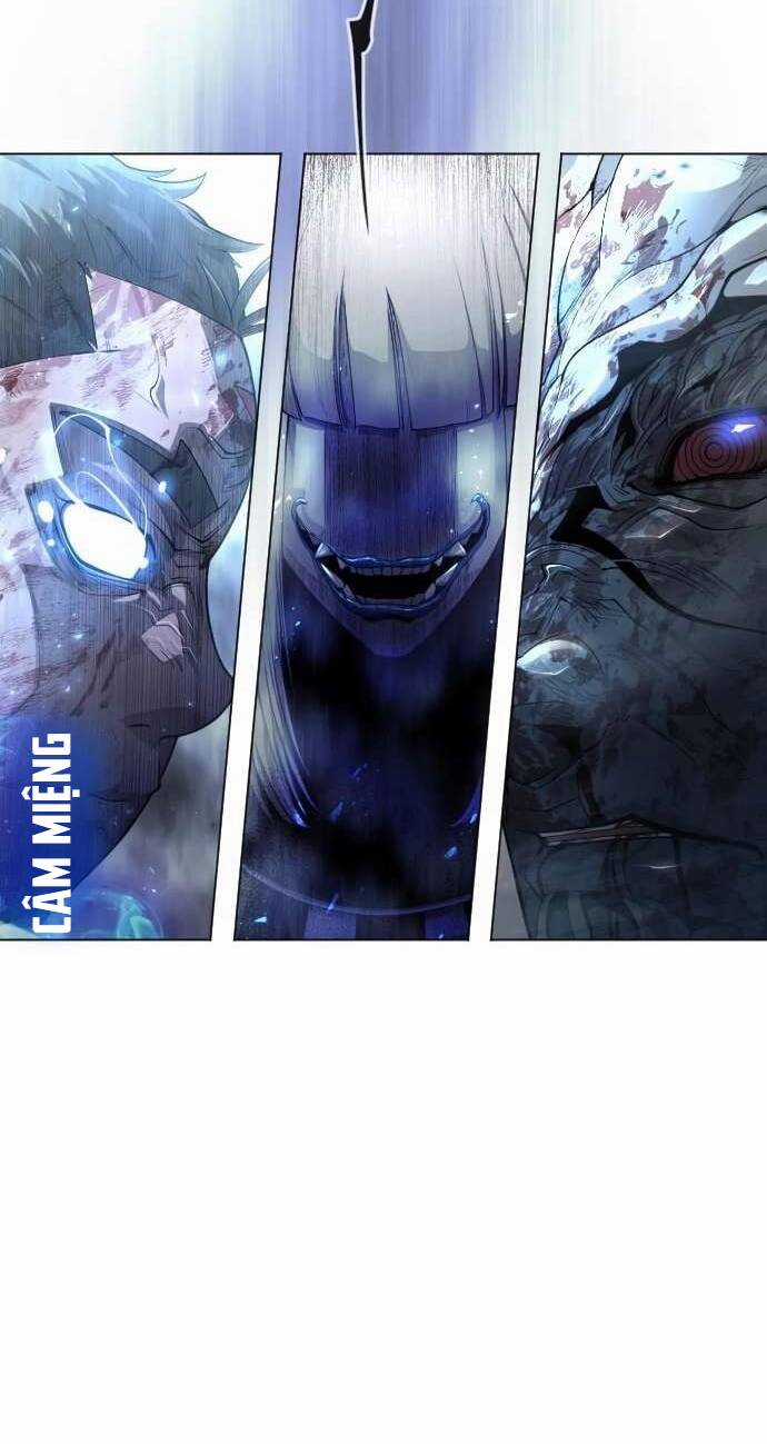 Kĩ Nguyên Của Anh Hùng Chapter 147 trang 32