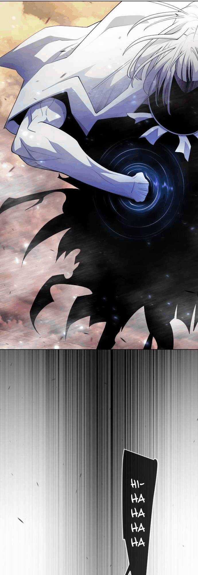 Kĩ Nguyên Của Anh Hùng Chapter 147 trang 35
