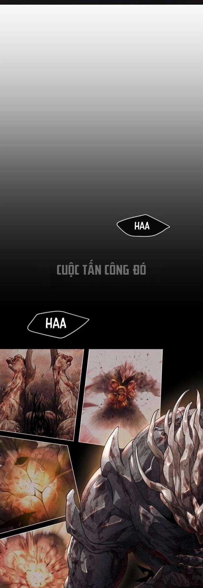 Kĩ Nguyên Của Anh Hùng Chapter 147 trang 44