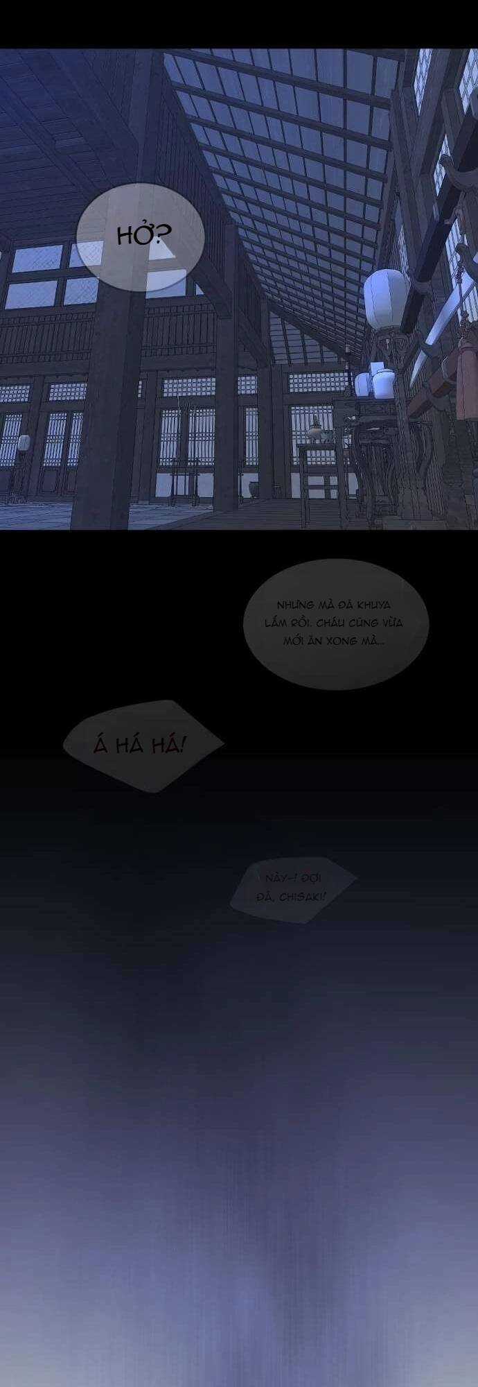 Kĩ Nguyên Của Anh Hùng Chapter 147 trang 6