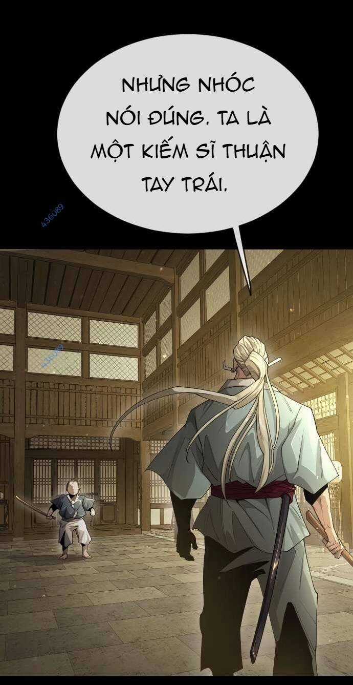 Kĩ Nguyên Của Anh Hùng Chapter 147 trang 67