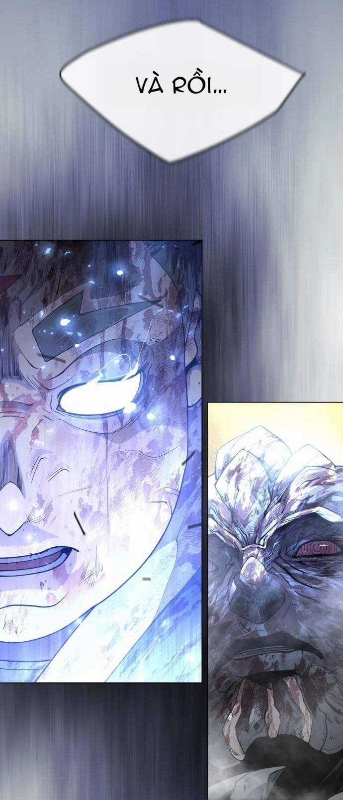 Kĩ Nguyên Của Anh Hùng Chapter 147 trang 7