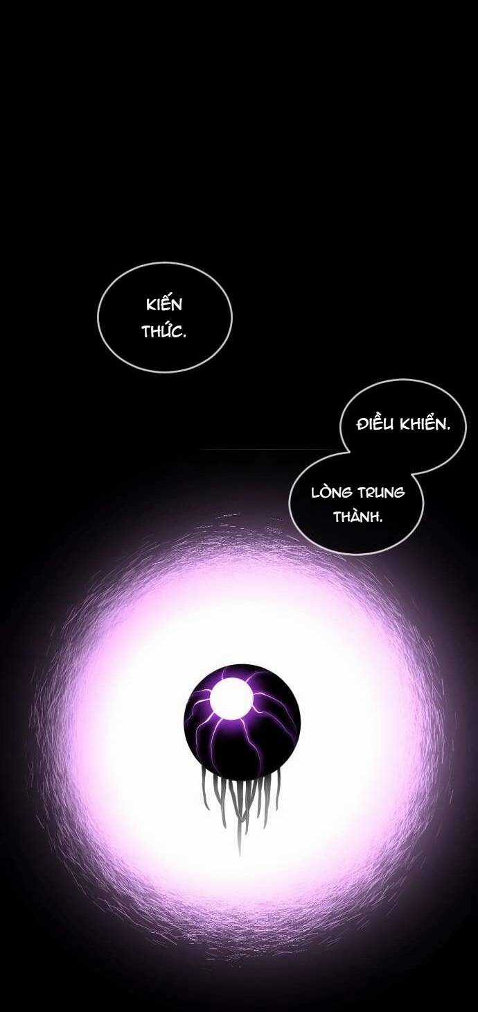 Kĩ Nguyên Của Anh Hùng Chapter 147 trang 85