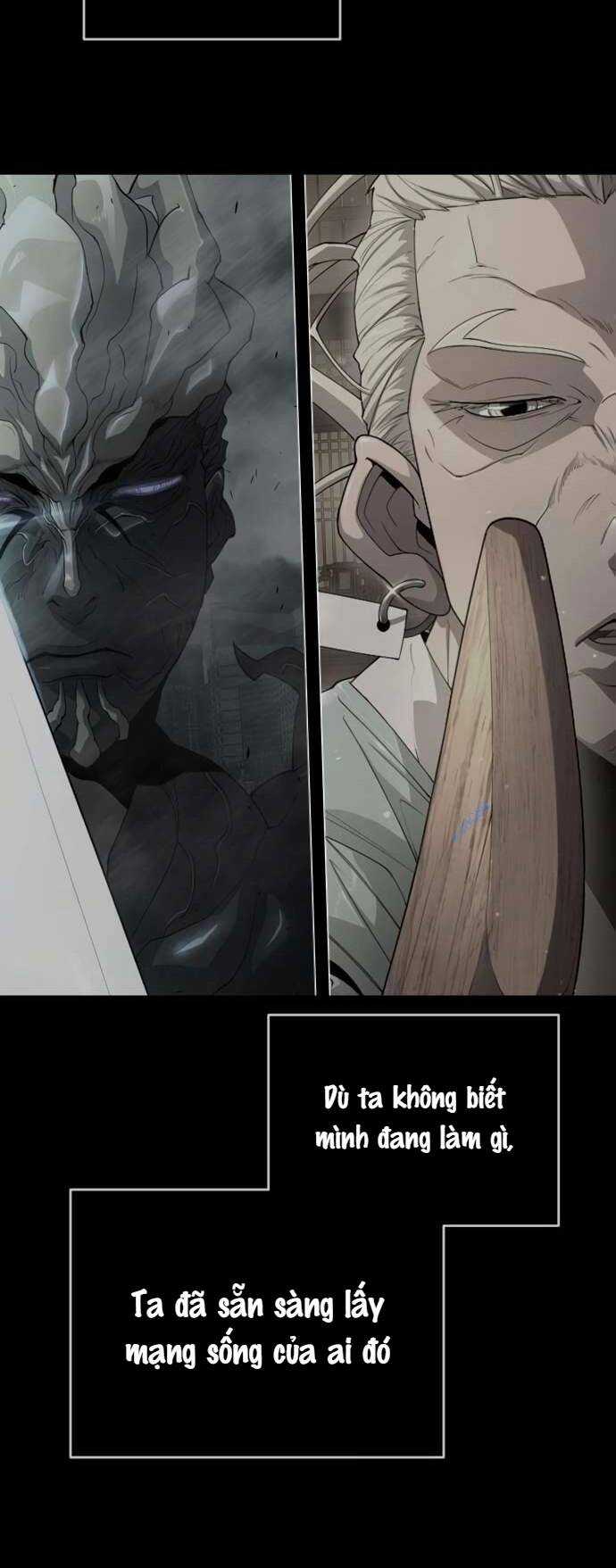 Kĩ Nguyên Của Anh Hùng Chapter 147 trang 91