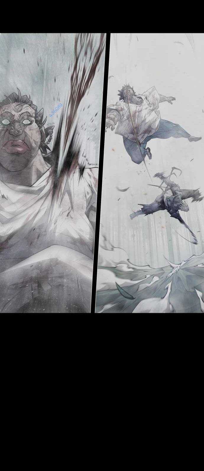 Kĩ Nguyên Của Anh Hùng Chapter 147 trang 94
