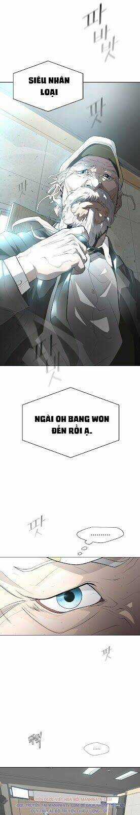 Kĩ Nguyên Của Anh Hùng Chapter 95 trang 0
