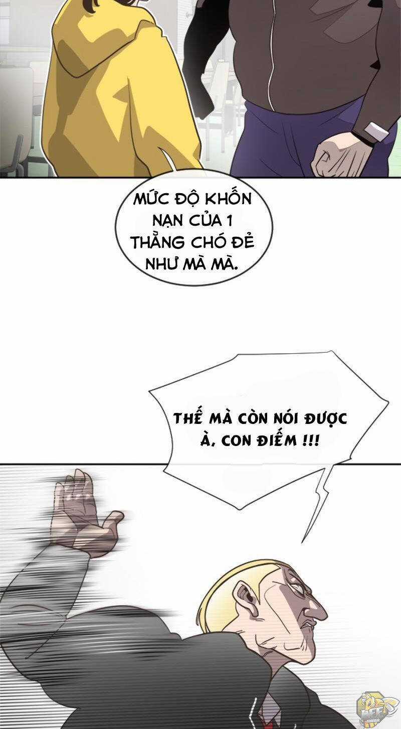 Kĩ Nguyên Của Anh Hùng Chương 10 trang 11