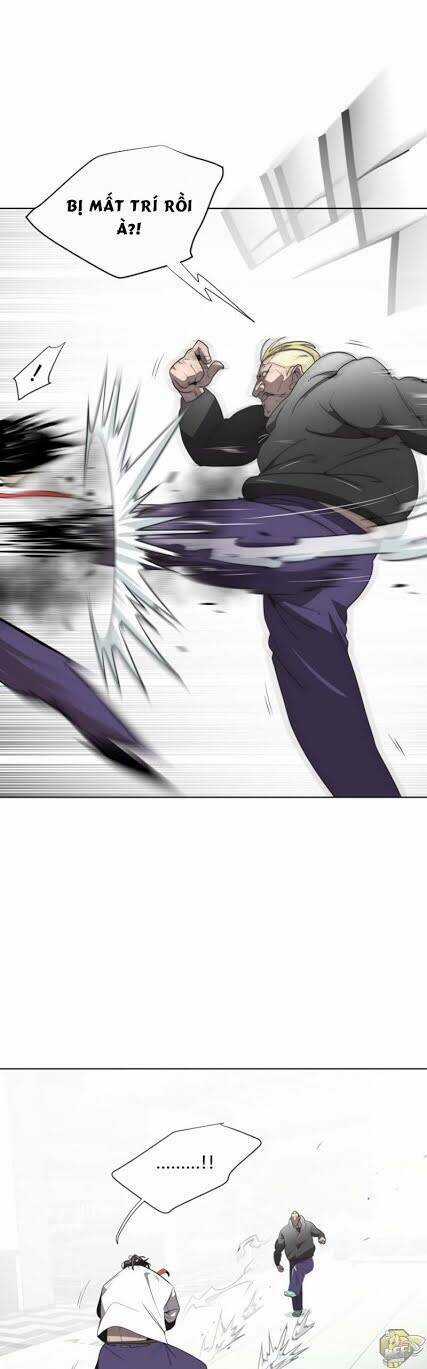 Kĩ Nguyên Của Anh Hùng Chương 10 trang 15