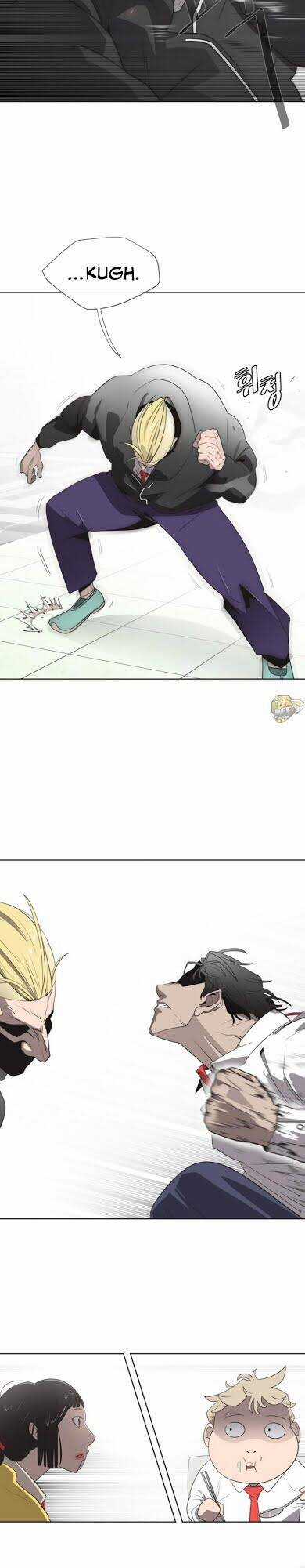 Kĩ Nguyên Của Anh Hùng Chương 10 trang 18