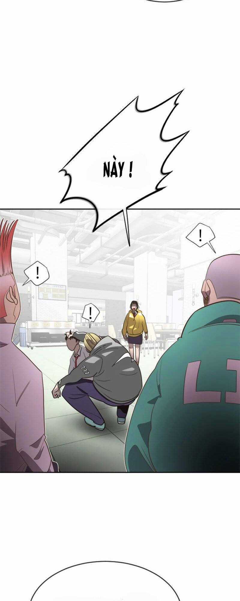 Kĩ Nguyên Của Anh Hùng Chương 10 trang 2