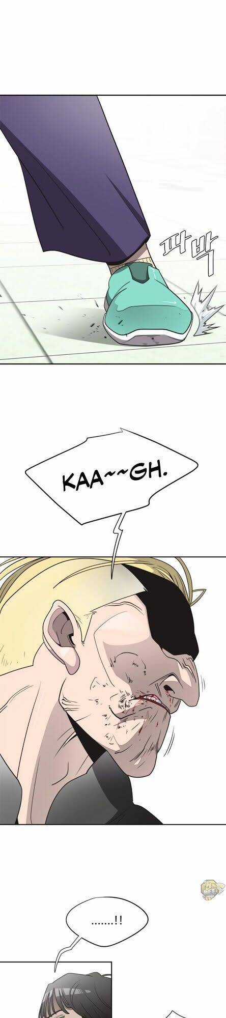 Kĩ Nguyên Của Anh Hùng Chương 10 trang 21