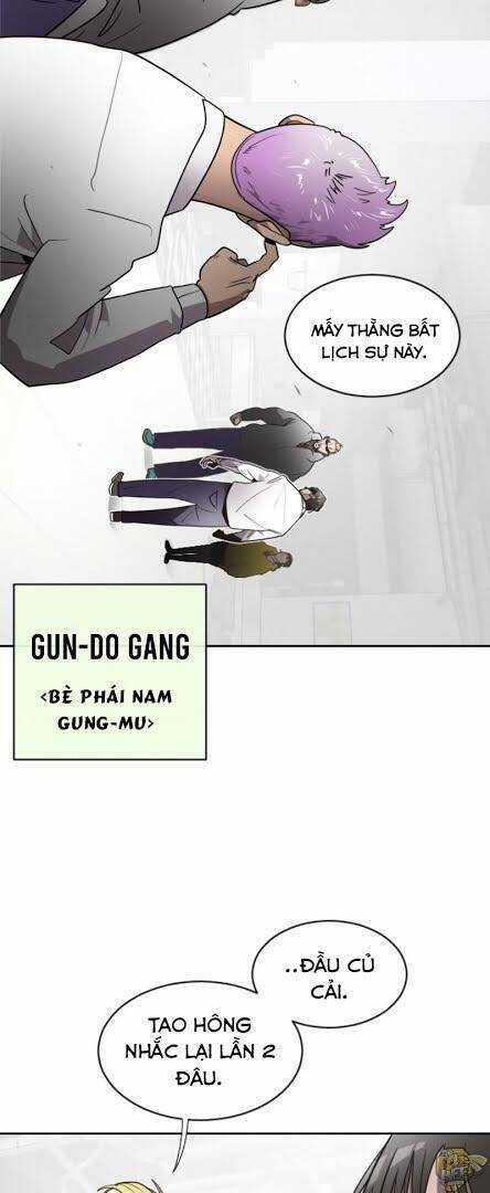 Kĩ Nguyên Của Anh Hùng Chương 10 trang 24