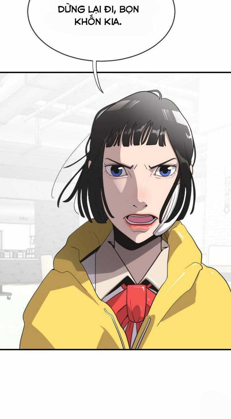 Kĩ Nguyên Của Anh Hùng Chương 10 trang 3