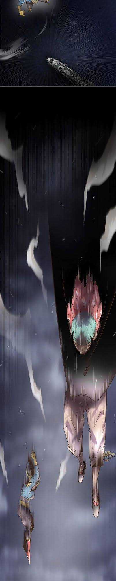 Kĩ Nguyên Của Anh Hùng Chương 10 trang 34