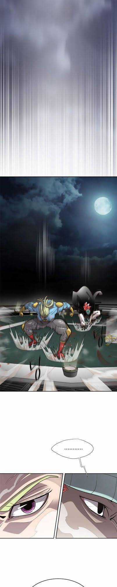 Kĩ Nguyên Của Anh Hùng Chương 10 trang 35