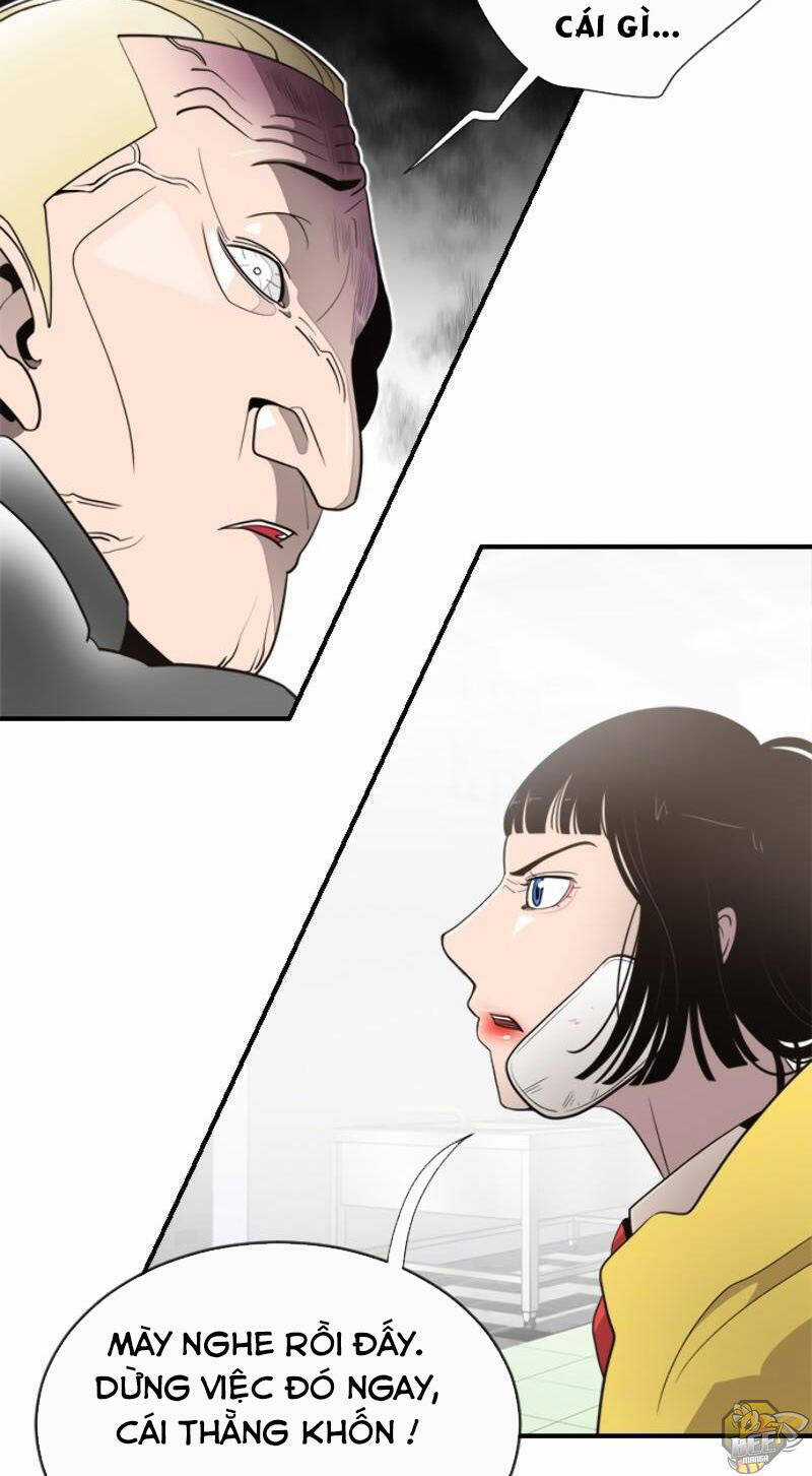 Kĩ Nguyên Của Anh Hùng Chương 10 trang 5