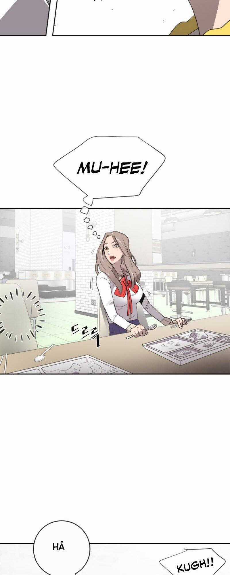 Kĩ Nguyên Của Anh Hùng Chương 10 trang 8