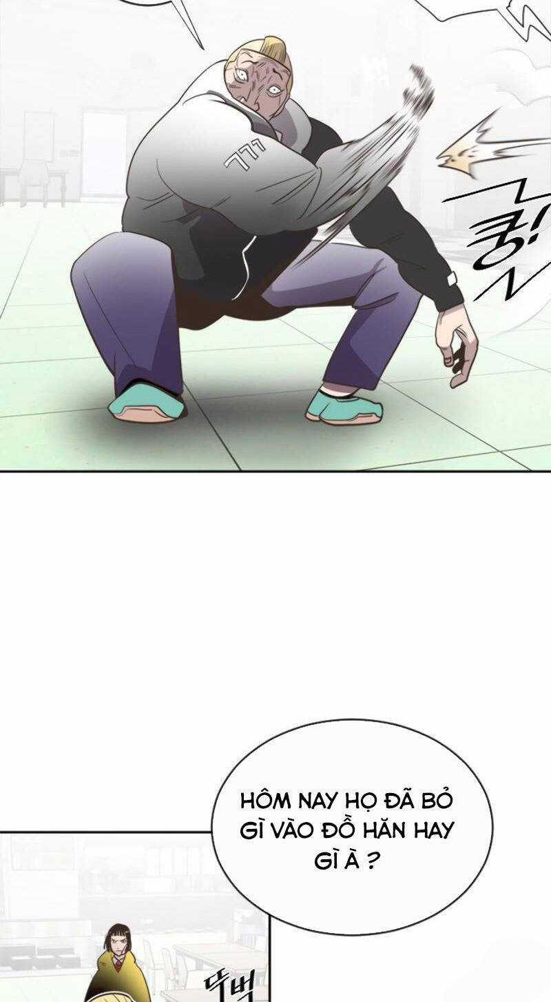 Kĩ Nguyên Của Anh Hùng Chương 10 trang 9