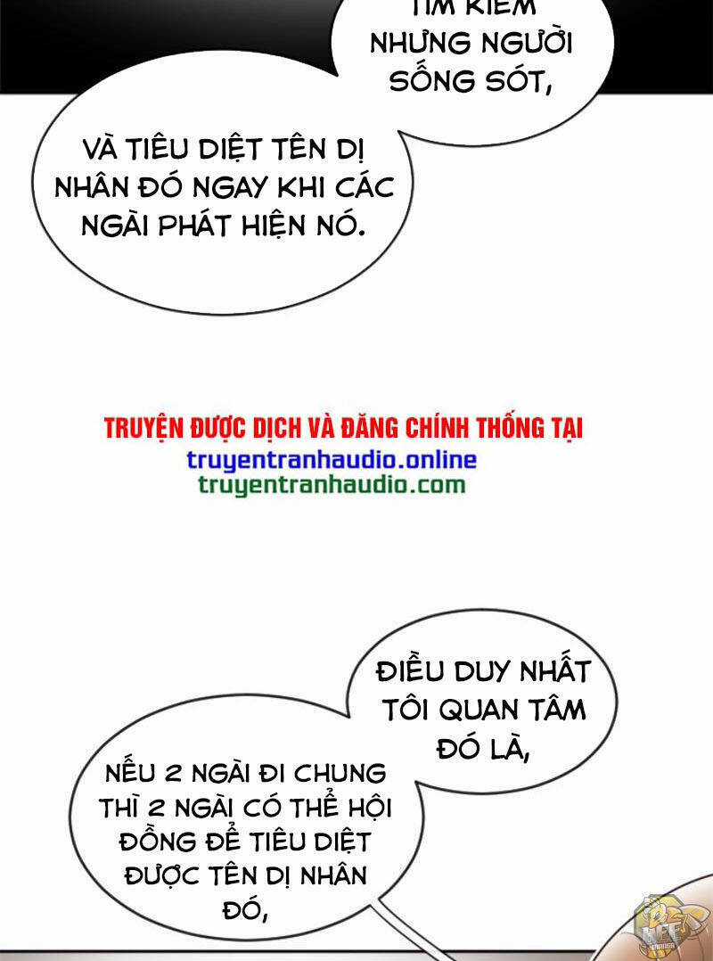 Kĩ Nguyên Của Anh Hùng Chương 11 trang 10