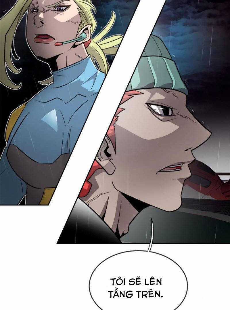 Kĩ Nguyên Của Anh Hùng Chương 11 trang 12