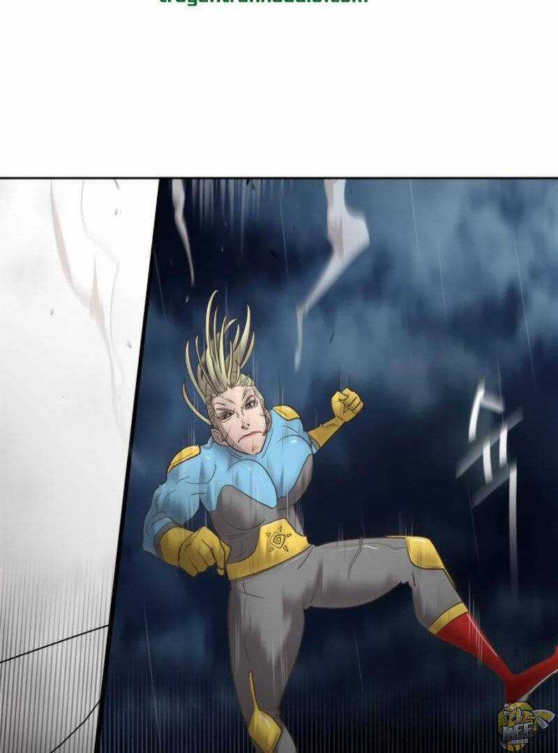 Kĩ Nguyên Của Anh Hùng Chương 11 trang 16