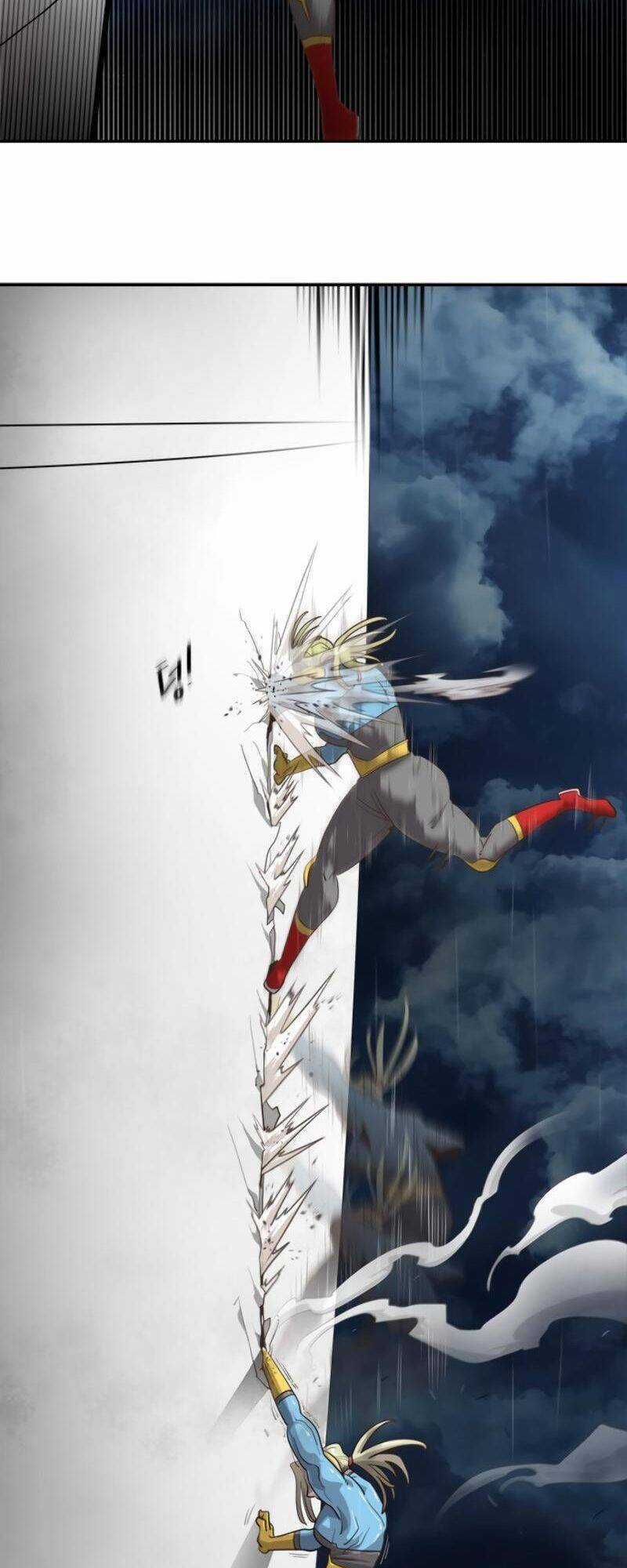 Kĩ Nguyên Của Anh Hùng Chương 11 trang 19