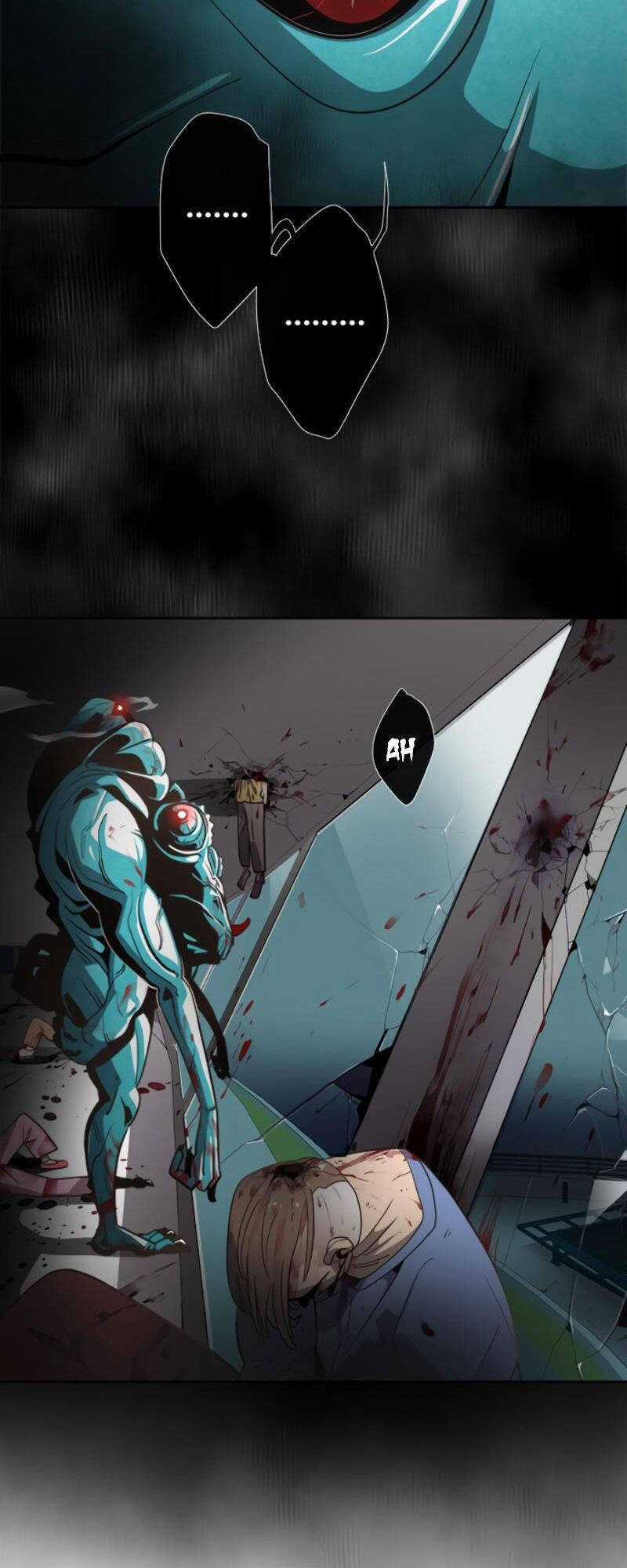 Kĩ Nguyên Của Anh Hùng Chương 11 trang 2