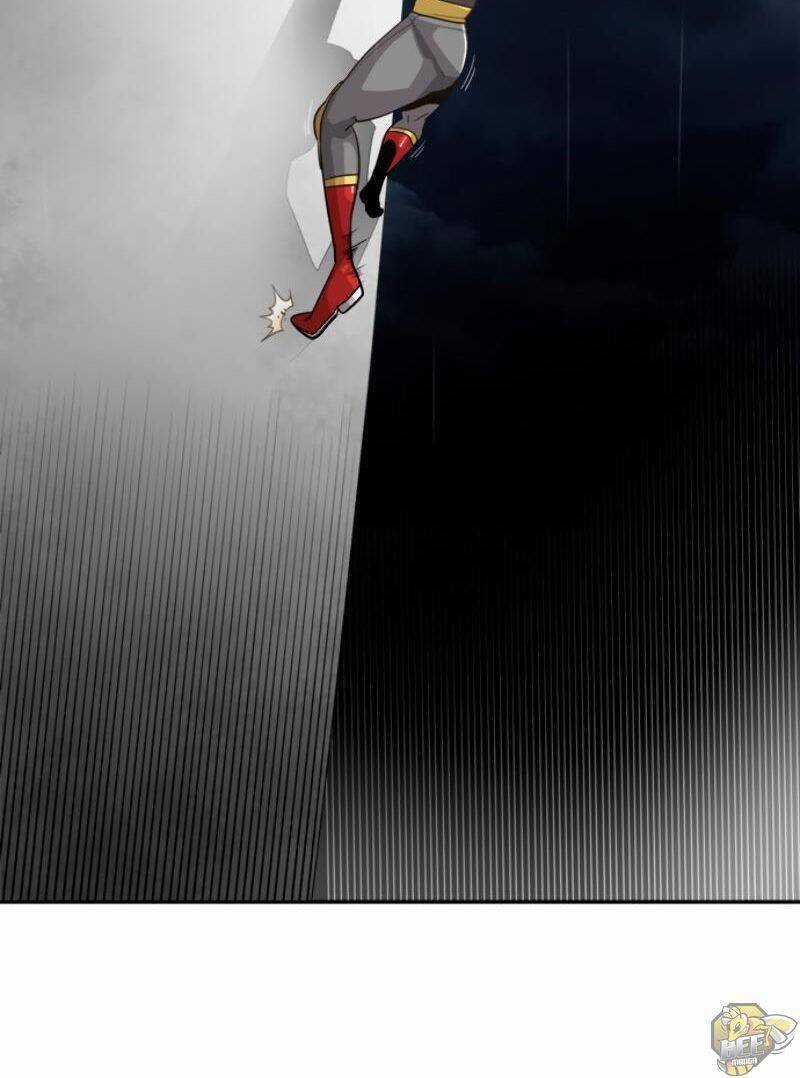 Kĩ Nguyên Của Anh Hùng Chương 11 trang 20