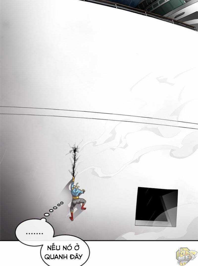 Kĩ Nguyên Của Anh Hùng Chương 11 trang 22