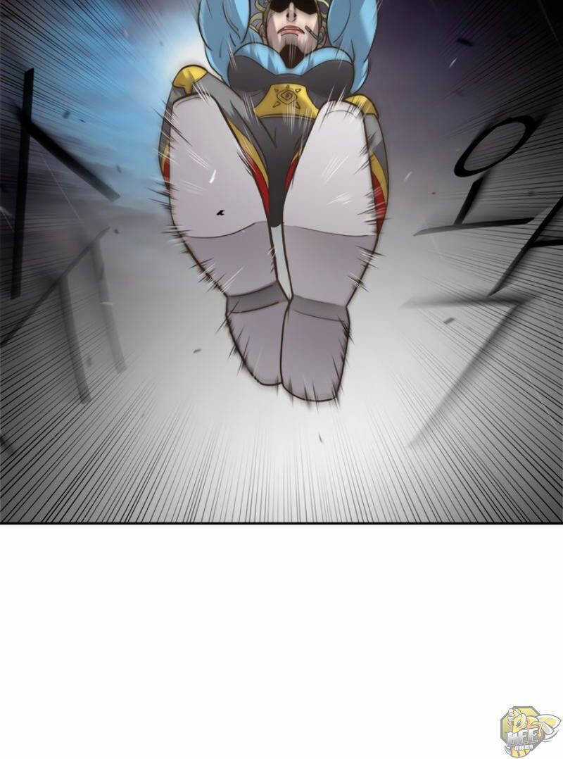 Kĩ Nguyên Của Anh Hùng Chương 11 trang 24