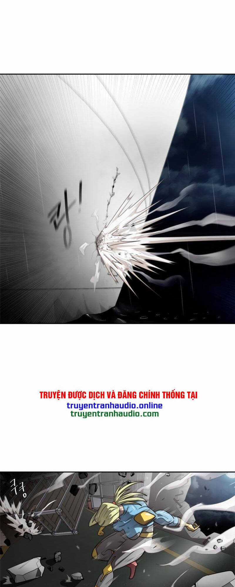 Kĩ Nguyên Của Anh Hùng Chương 11 trang 25