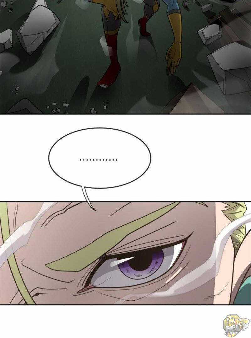 Kĩ Nguyên Của Anh Hùng Chương 11 trang 28