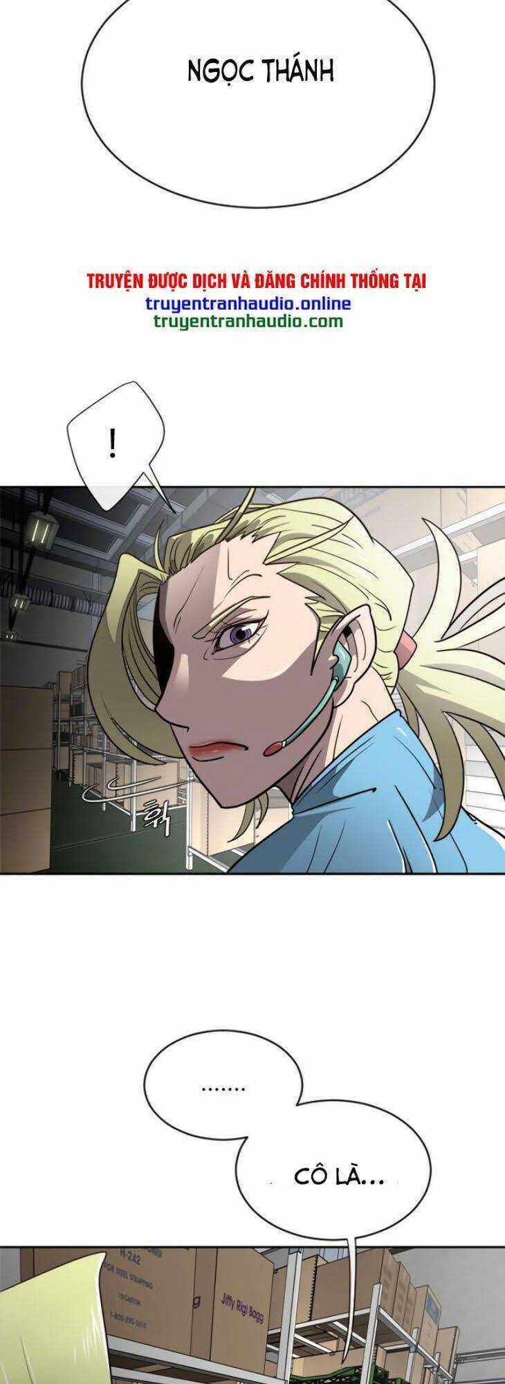 Kĩ Nguyên Của Anh Hùng Chương 11 trang 47