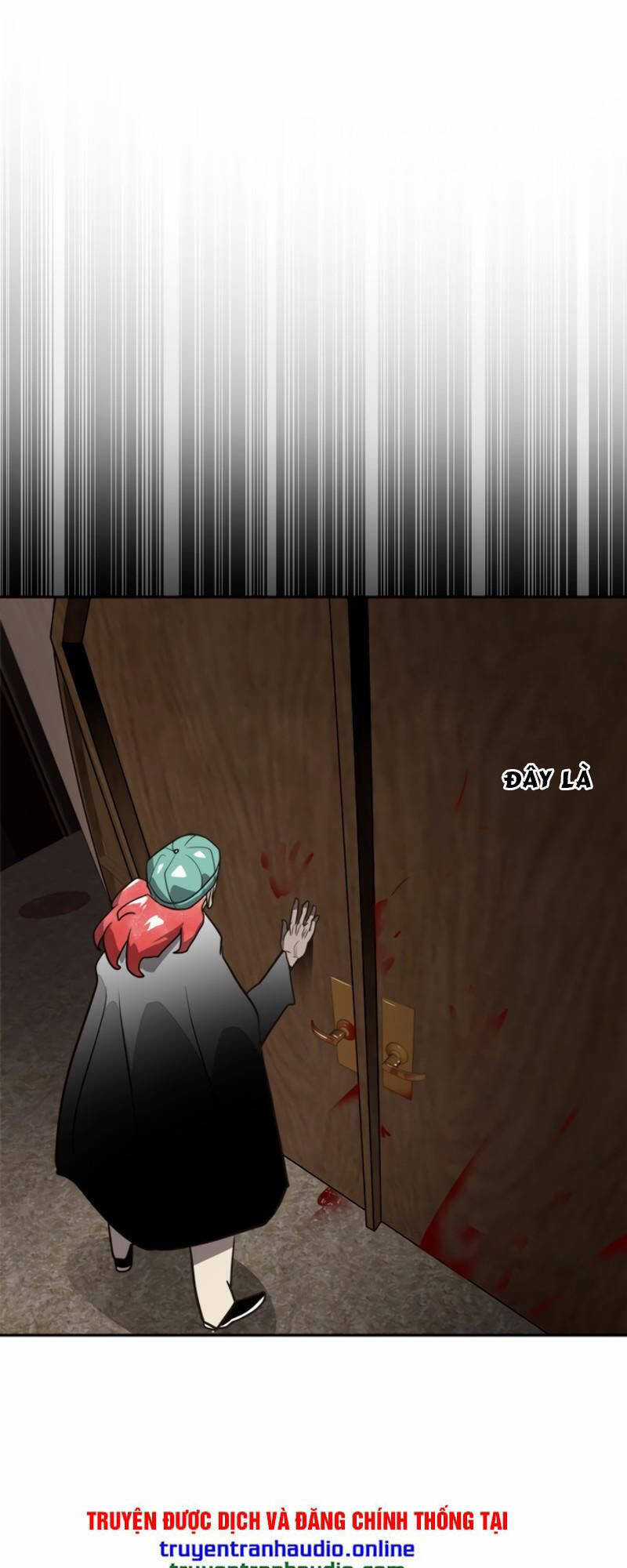 Kĩ Nguyên Của Anh Hùng Chương 11 trang 50