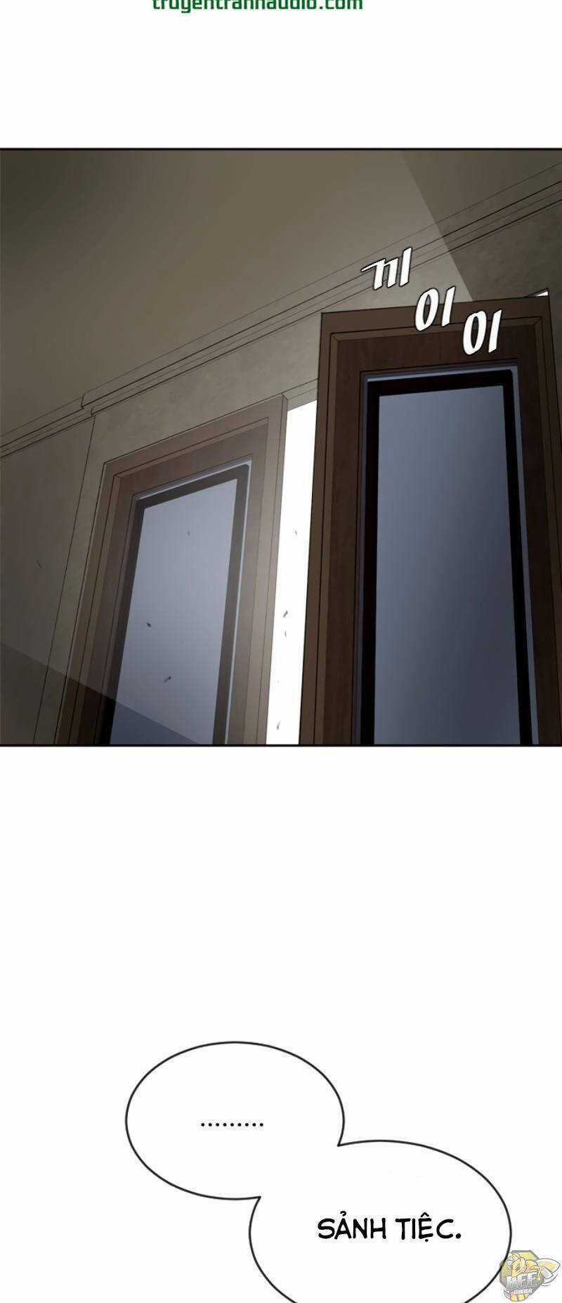 Kĩ Nguyên Của Anh Hùng Chương 11 trang 51