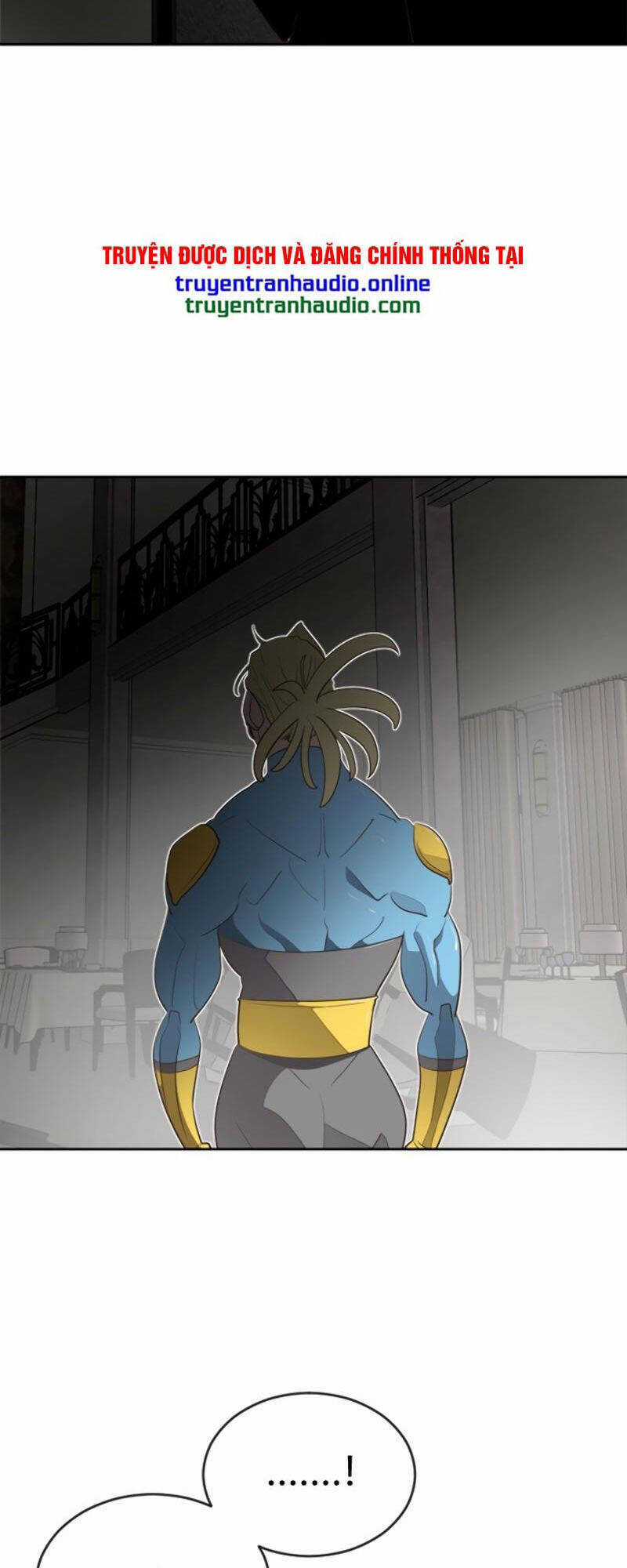 Kĩ Nguyên Của Anh Hùng Chương 11 trang 54