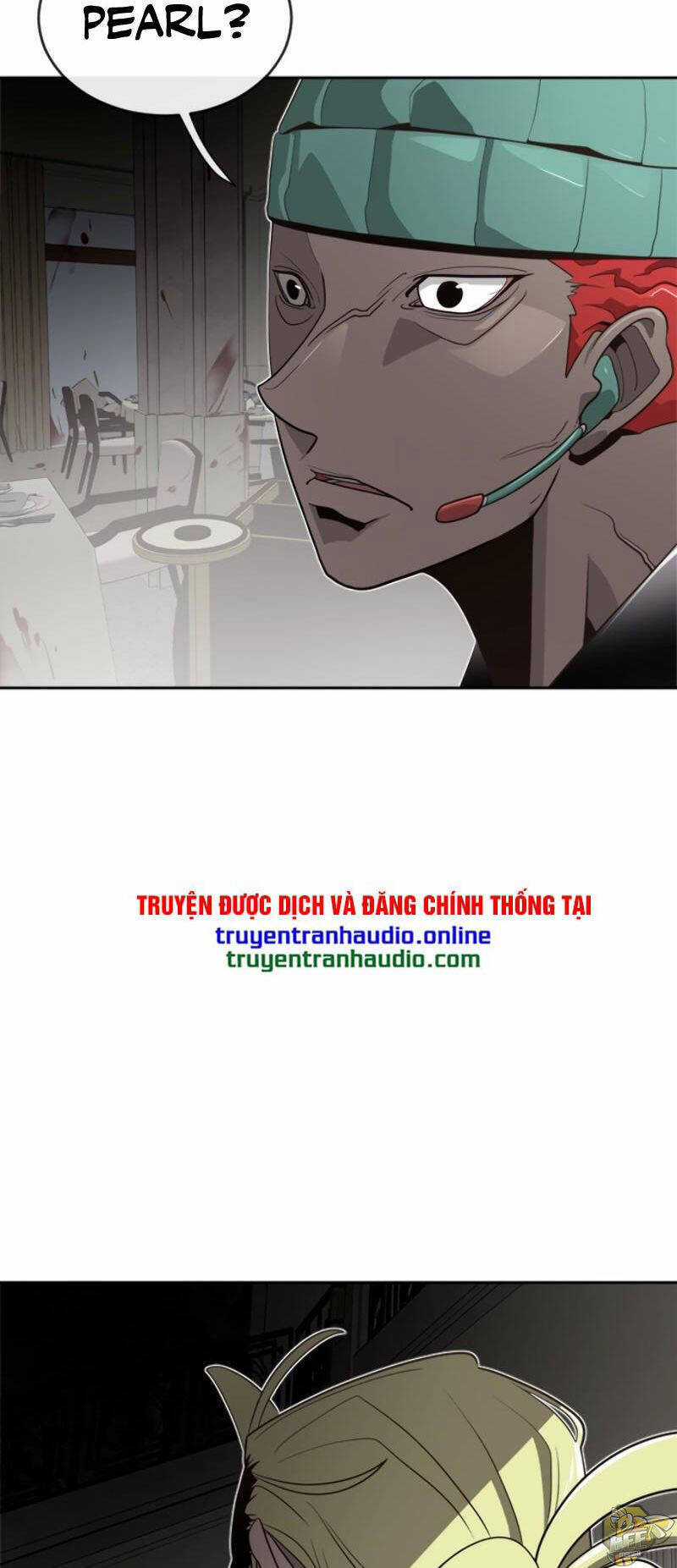 Kĩ Nguyên Của Anh Hùng Chương 11 trang 55