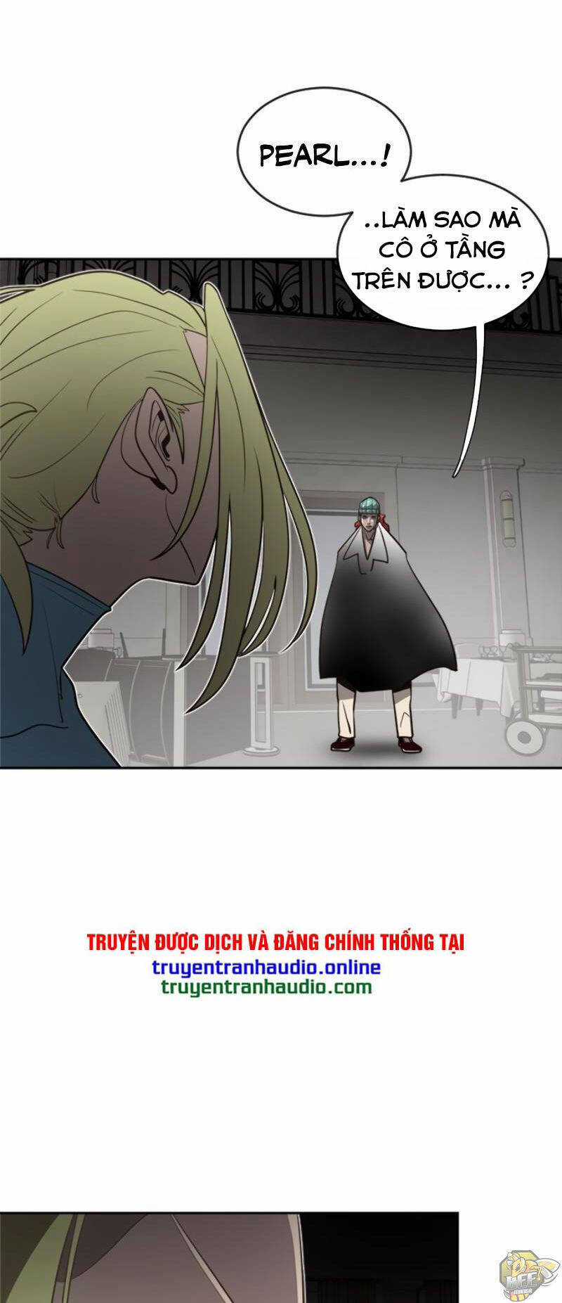 Kĩ Nguyên Của Anh Hùng Chương 11 trang 57