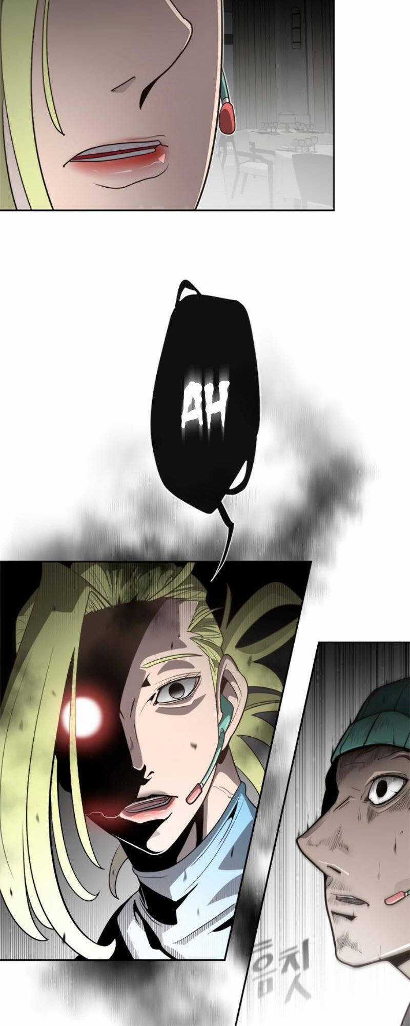 Kĩ Nguyên Của Anh Hùng Chương 11 trang 58