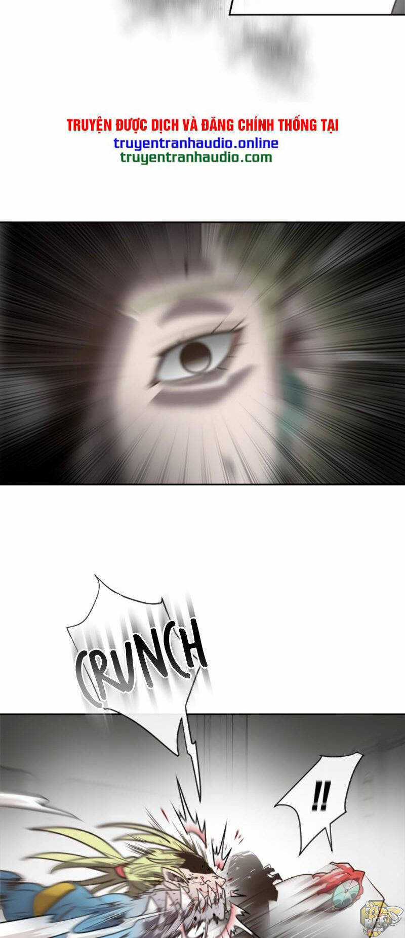 Kĩ Nguyên Của Anh Hùng Chương 11 trang 59