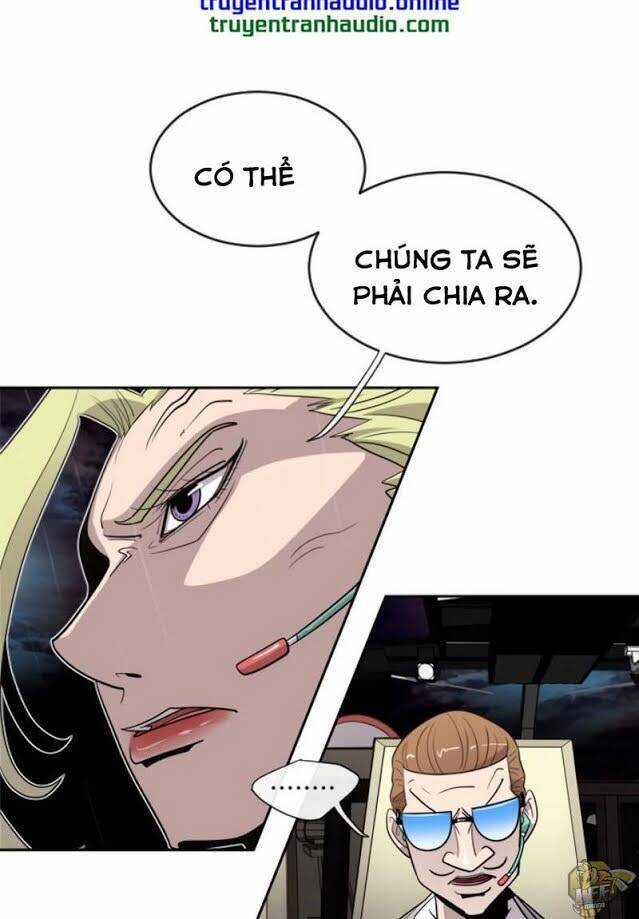 Kĩ Nguyên Của Anh Hùng Chương 11 trang 6