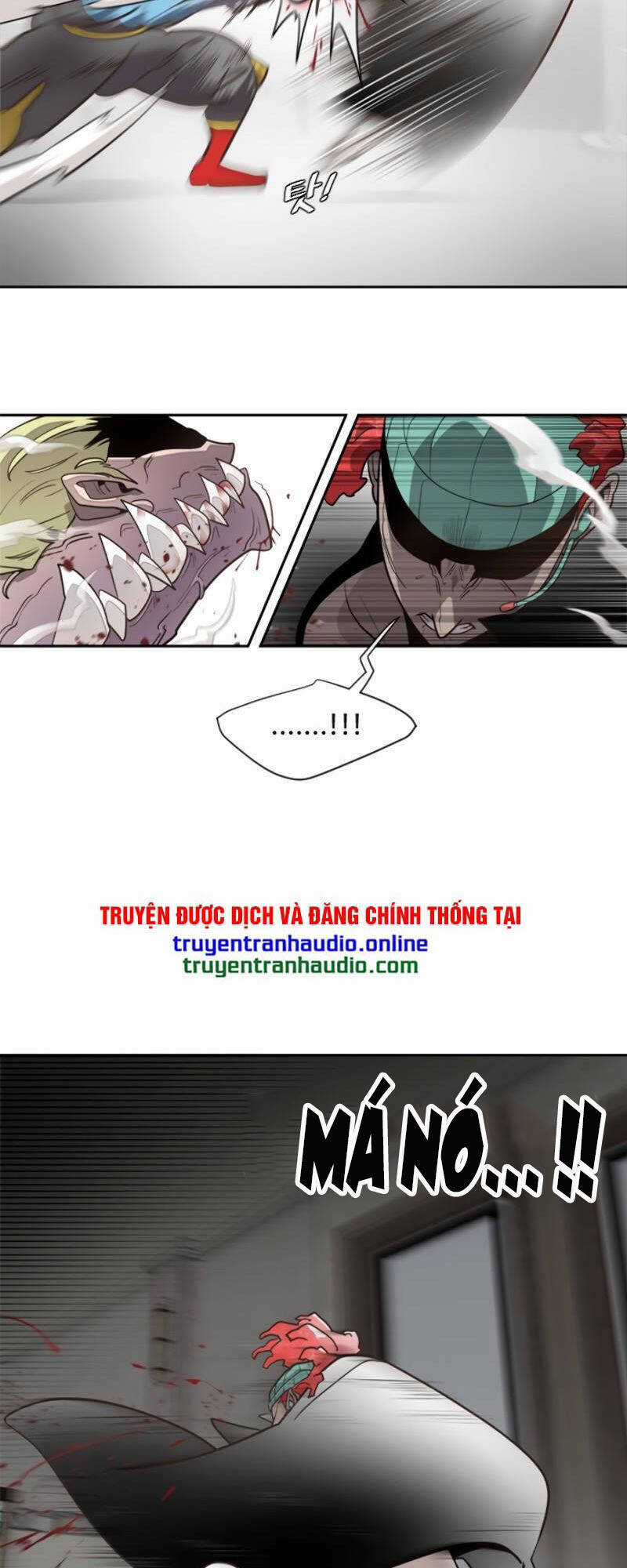 Kĩ Nguyên Của Anh Hùng Chương 11 trang 60