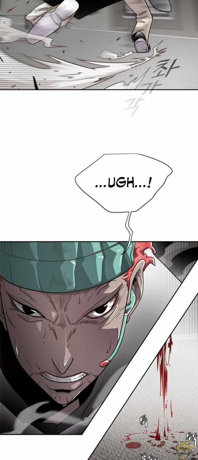 Kĩ Nguyên Của Anh Hùng Chương 11 trang 61