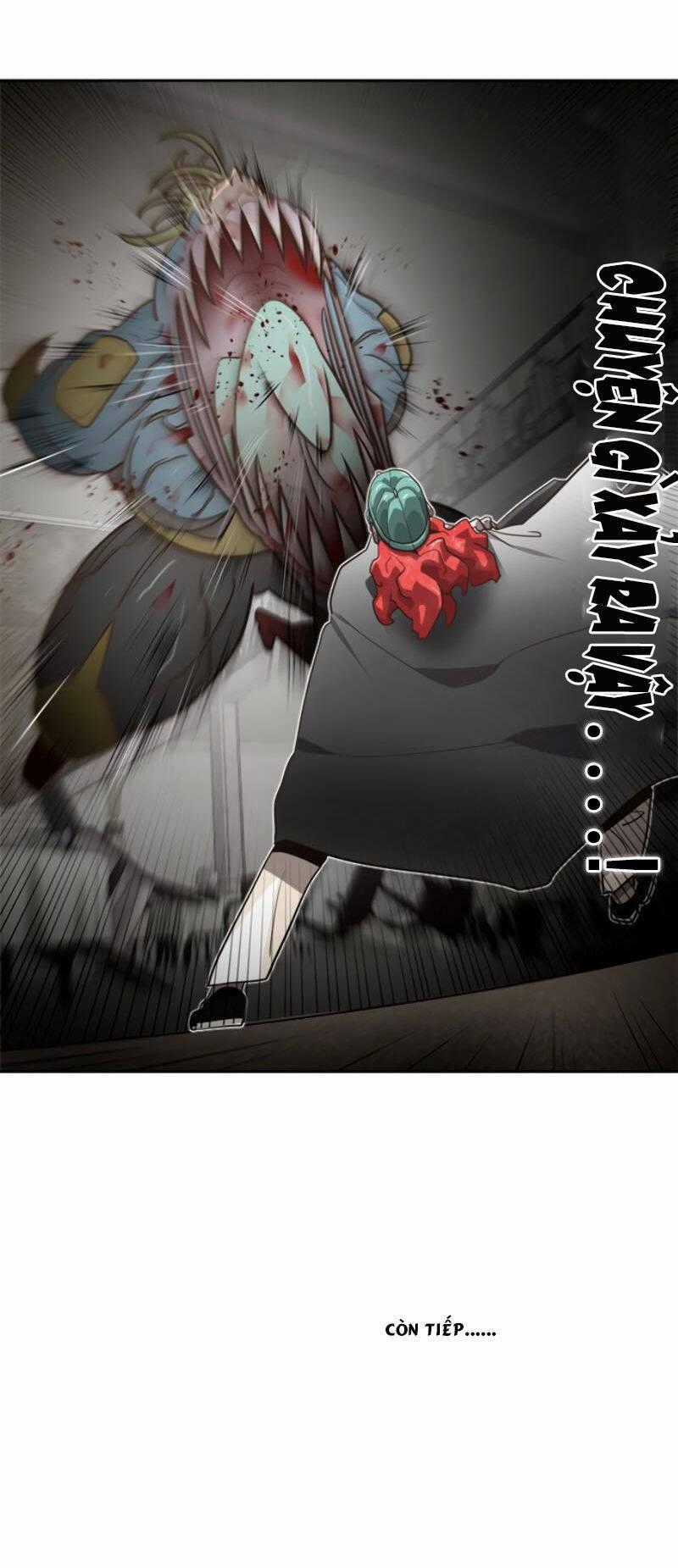 Kĩ Nguyên Của Anh Hùng Chương 11 trang 63