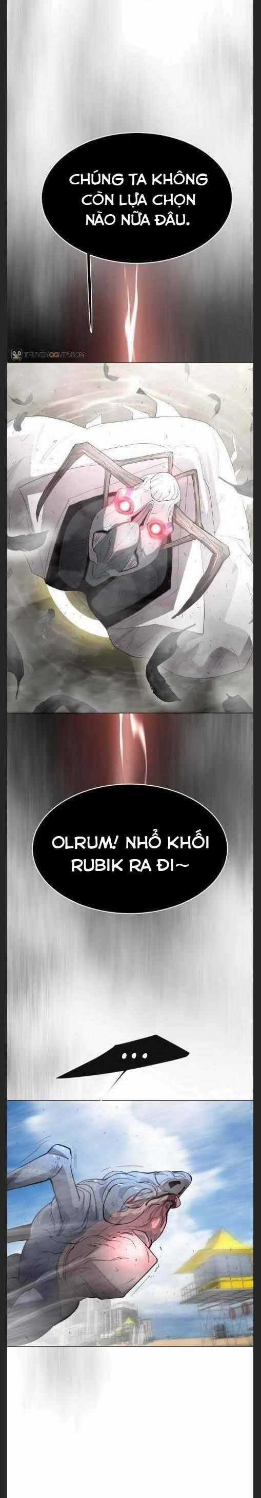 Kĩ Nguyên Của Anh Hùng Chương 118 trang 1