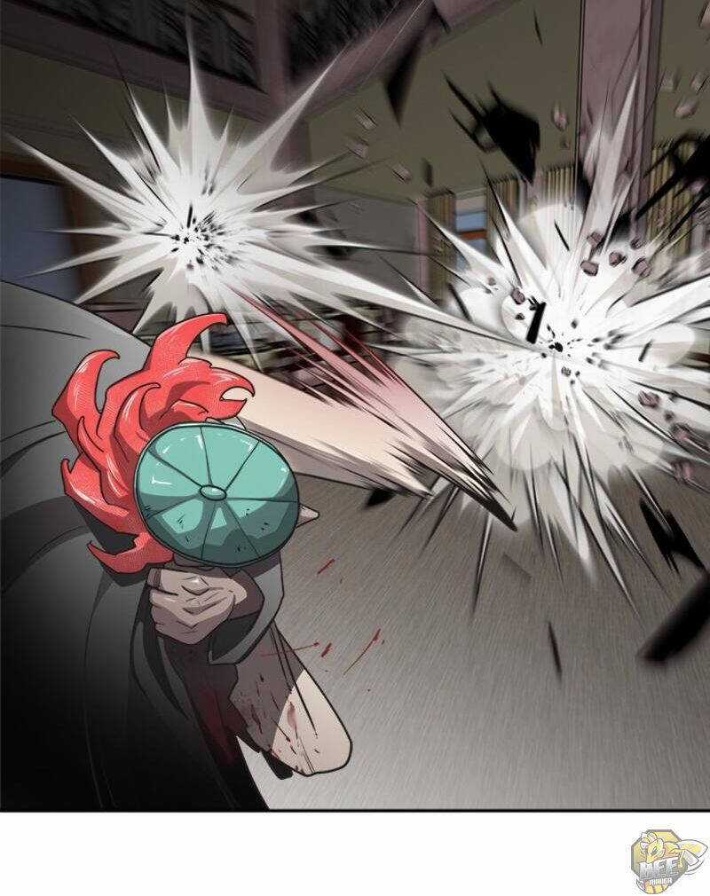 Kĩ Nguyên Của Anh Hùng Chương 12 trang 11