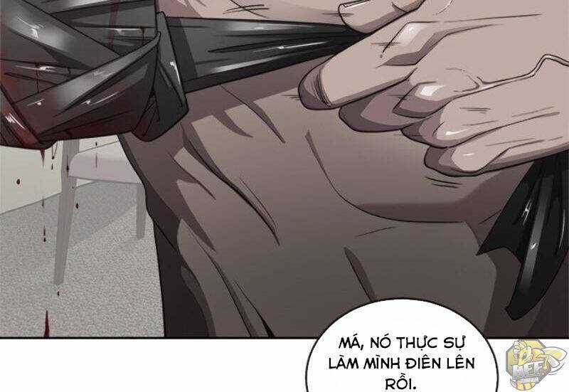 Kĩ Nguyên Của Anh Hùng Chương 12 trang 23