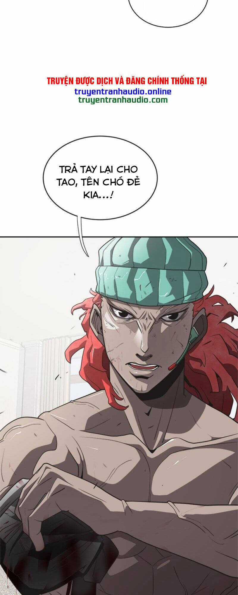 Kĩ Nguyên Của Anh Hùng Chương 12 trang 24