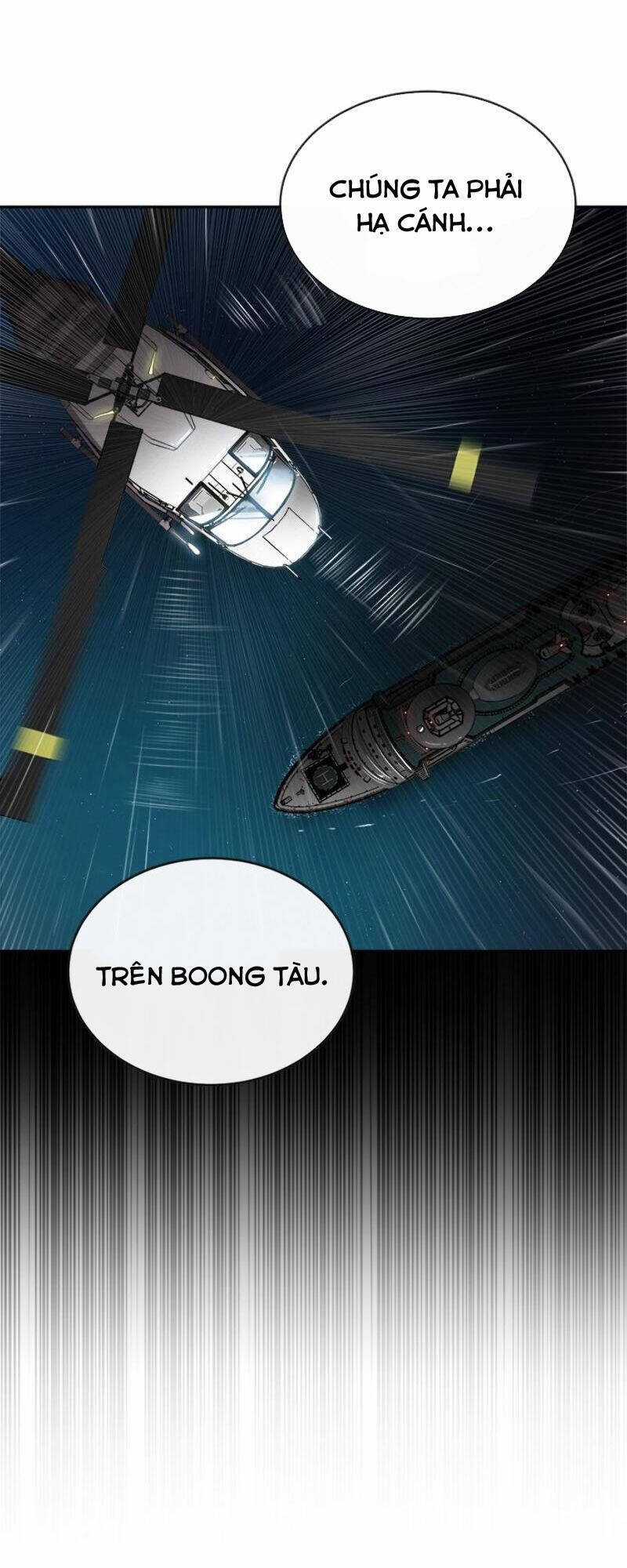 Kĩ Nguyên Của Anh Hùng Chương 12 trang 32