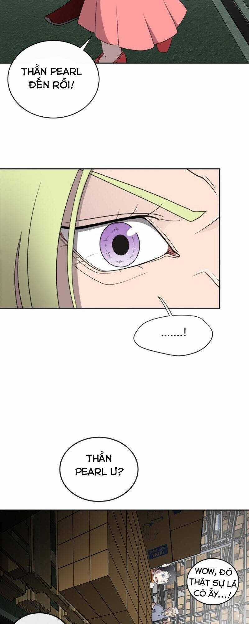 Kĩ Nguyên Của Anh Hùng Chương 12 trang 36